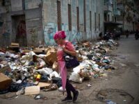 Heated Protests in Cuba After Yet Another 30-Hour Blackout in Havana