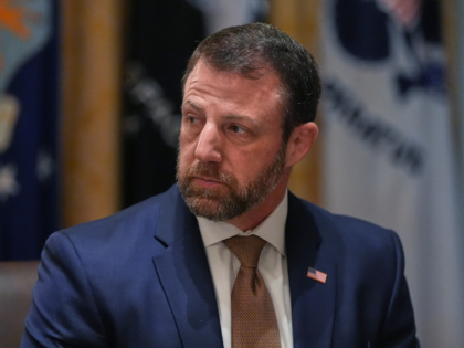 Markwayne Mullin, Tom Homan Promise More Deportations, Less Street Drama