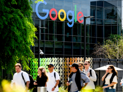 Google Engineer Charged After Making $1 Million on Insider Trading