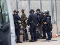 ICE Moves Forward with Plan to Convert Warehouses to Detention Spaces