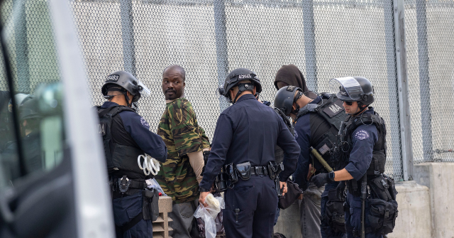 ICE Moves Forward with Plan to Convert Warehouses to Detention Spaces
