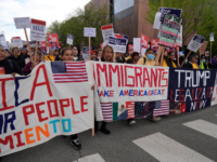 Report: Democratic Party Planning May Day Events with Communist Groups