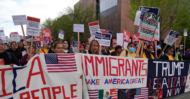 Report: Democratic Party Planning May Day Events with Communist Groups