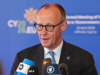 German Chancellor Friedrich Merz Backs Down from Standoff with Trump