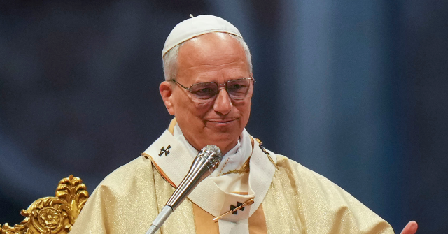 Vatican Confirms Marco Rubio Will Meet Pope Leo XIV on May 7