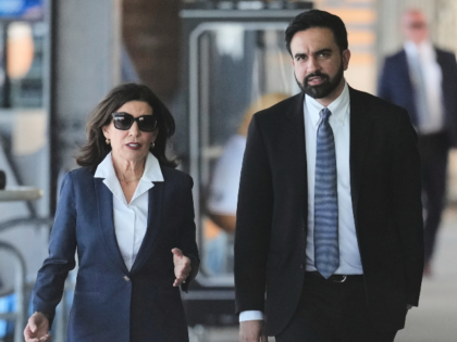Report: Leaders Try to Halt Billionaire Exodus from Leftist Mayor Zohran Mamdani’s NYC: ̵