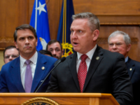EXCLUSIVE — ATF Director Robert Cekada: Hunter, AR-15 Owner, and Fan of an Armed Citizenry