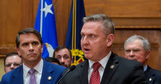 EXCLUSIVE — ATF Director Robert Cekada: Hunter, AR-15 Owner, and Fan of an Armed Citizenry