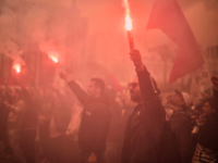 Communists Celebrate May Day 2026 Around the World