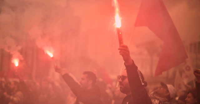 Communists Celebrate May Day 2026 Around the World