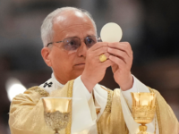 Hayward: Pope Leo’s ‘Magnifica Humanitas’ — The Word Became Flesh, But Can It Become Code?
