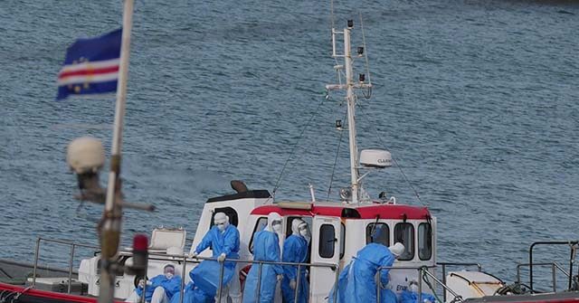 Former Hantavirus Cruise Ship Passenger Speaks from Hospital: ‘I’m Doing OK’