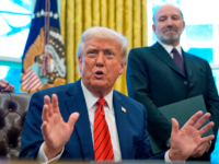 Trump Wipes Out Establishment Republicans in Indiana Senate Primaries