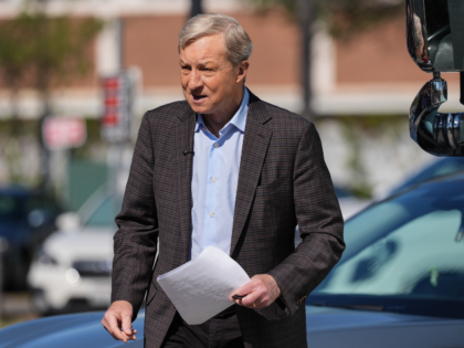 Nolte: Tom Steyer Says Warner Bros. Merger Is ‘Right-Wing Takeover’ (Let’s Hope So)