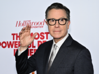 Variety: Stephen Colbert’s ‘Late Night’ Finale an Underwhelming ‘Letdown