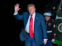 Shocker: Trump Gets Praise From Leading Democrat for Release of UFO Files