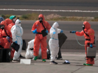 Spain Disputes U.S. Count of Hantavirus Cases From Cruise Ship