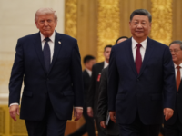 White House: Trump and Xi Agreed on Trade, Energy, and Iran
