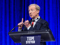 Billionaire California Gubernatorial Candidate Tom Steyer Defends Boys in High School Girls’ 