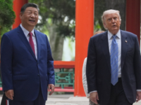 China Celebrates Trump and Xi’s Mutual ‘Vision’ on Bilateral Ties