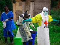 Report: At Least Six Americans Exposed to Ebola in DR Congo