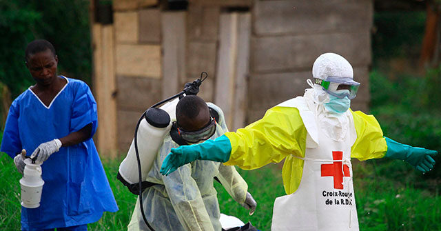Report: At Least Six Americans Exposed to Ebola in DR Congo