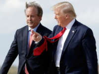 Trump Gives Ken Paxton ‘Complete and Total Endorsement’ in Texas Senate Primary Against John Co