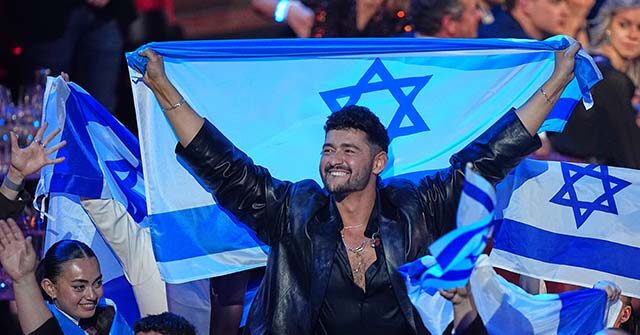 After Years of Leftist Hostility, Israel Hate Goes Out of Style at Eurovision