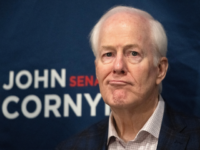 Anti-Trump, Democrat Donors Flood John Cornyn Campaign with Cash After Trump Endorses Ken Paxton