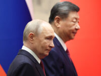 Report: Xi Told Trump that Putin May Regret Invading Ukraine