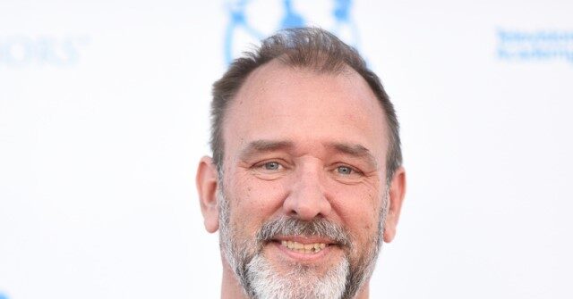 Trey Parker: 'South Park' Writers Are 'Fearless' Because Trump Might Use the Military Against Them
