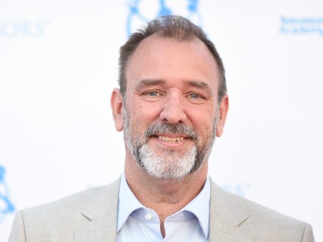 AP26141150360283 Trey Parker arrives at the 19th Annual Television Academy Honors on Wednesday, May 20, 202
