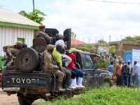 Another Mob Storms DR Congo Ebola Clinic as Infections Rise to over 900