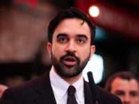 Zohran Mamdani Avoids Question on Ken Griffin After Walking Back Attacks Against Billionaire