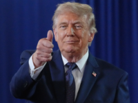 Trump Congratulates Ken Paxton, Praises John Cornyn