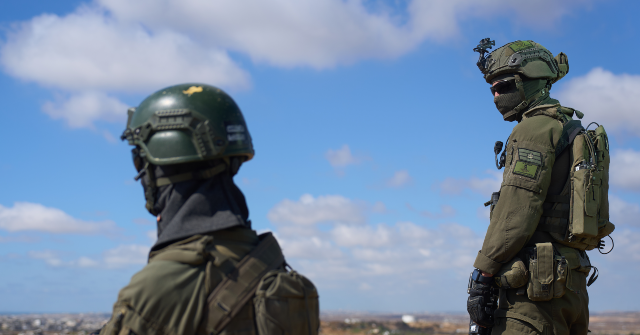 Israel Intensifies Attacks on Lebanon, Orders City of 200,000 to Evacuate