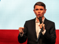 Democrat James Talarico Offered Bizarre Prayer to Multiple Gods: ‘In Your Many Names We Pray&