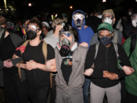 ICE Protestors in New Jersey Threaten ‘Death’ To Federal Officers and Their Families