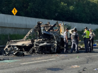 Sean Duffy: Children Among Five Killed in Crash with Non-English Speaking Bus Driver Who Got Licens