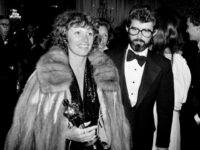 Marcia Lucas, Oscar-Winning ‘Star Wars’ Editor and Ex-Wife of George Lucas, Dies at 80