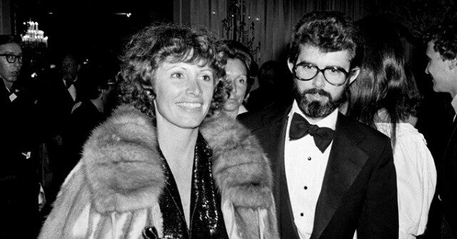Marcia Lucas, Oscar-Winning 'Star Wars' Editor and Ex-Wife of George Lucas, Dies at 80