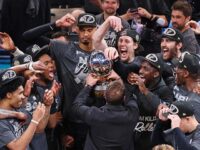 Report: Teen Brain Dead After Falling from Car During Celebration After San Antonio Spurs’ Wi