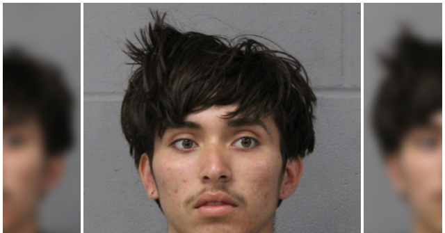 “Foreign Criminal Targets American Homes and First Responders in Heinous Austin Shooting Spree”