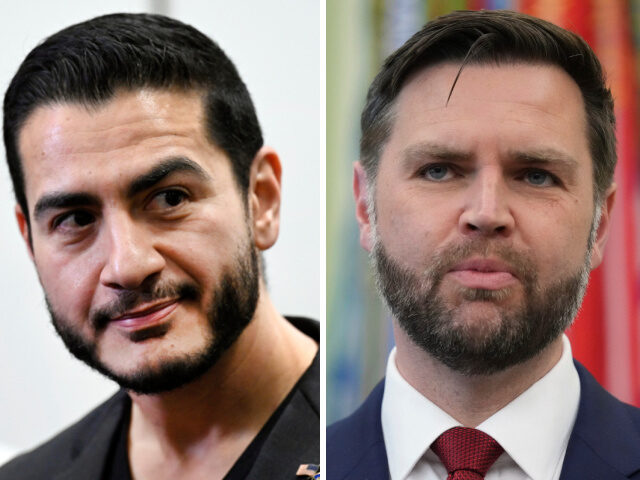 MI Senate Candidate Abdul El-Sayed Won’t Apologize for Vile Remarks on JD Vance’s Wife 