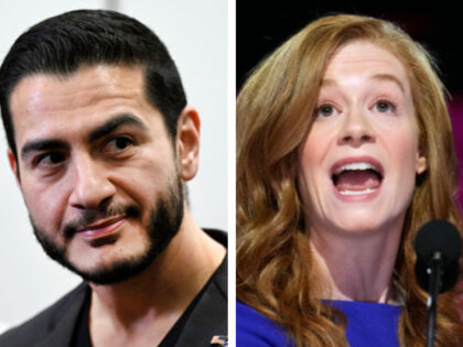 AP Photo/Jose Juarez, AP Photo/Jacquelyn Martin