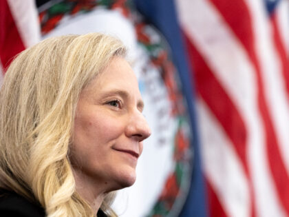 Virginia Gov. Abigail Spanberger Signs ‘Assault Weapons’ Ban into Law