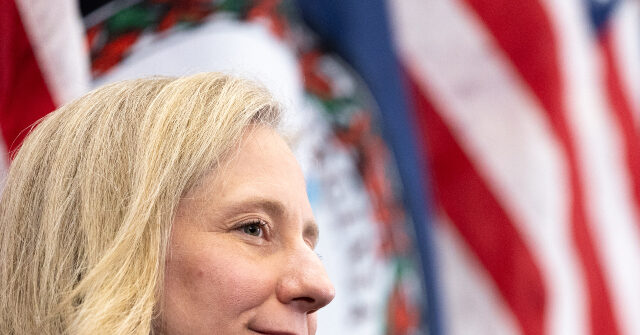 Virginia Gov. Abigail Spanberger Signs 'Assault Weapons' Ban into Law