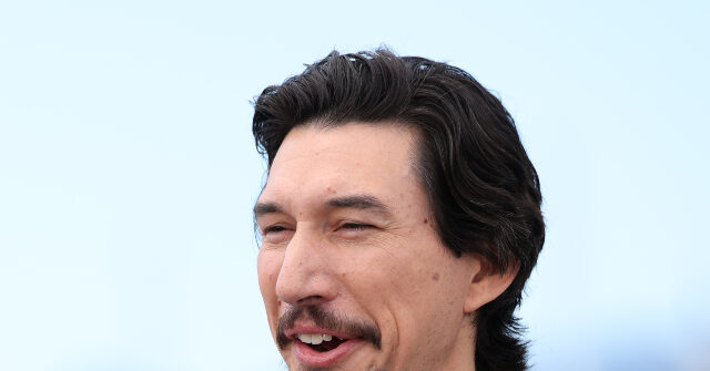 Nolte: Room Cracks Up After Adam Driver Blows Off Lena Dunham’s Criticism