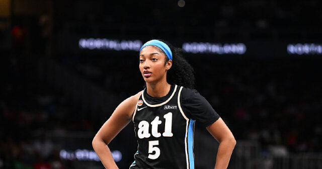 WATCH: Angel Reese Benched During Disastrous Home Debut with New Team