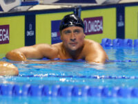 Olympic Gold Medalist Ryan Lochte Joins College Coaching Staff for $34 an Hour